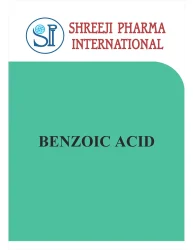 Benzoic Acid Powder, Packaging Type: Drum, Packaging Size: 25kgs