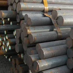 EN Series Steel Round Bars EN8, EN9, EN19, EN24, EN42, EN47, EN353 & Other Grades