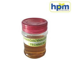Lambdacyhalothrin Technical