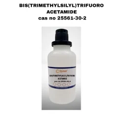Cynor Bis Trimethylsilyl Trifuoroacetamide Chemical, Purity: 99 %