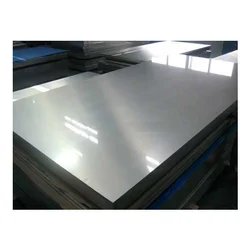 Z 12 CN 17-07 Stainless Steel Sheets, Thickness: 1-2 mm