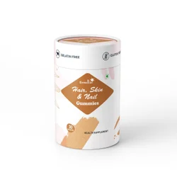 Curcumin Plus With Hyaluronic acid Gummies