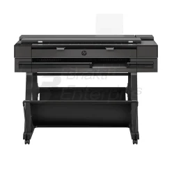 HP DesignJet T850 36-in (91.4 cm) Large-format Multifunction Printer