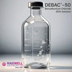 Benzalkonium Chloride 50 Solution, BKC 50