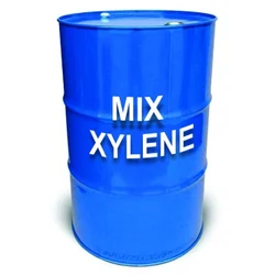 Mix Xylene, Industrial Grade, 200 L Drum