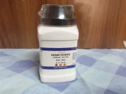 Barium Chloride Powder