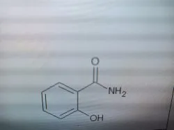 Powder Deferasirox Benzamide Impurity, 65-45-2