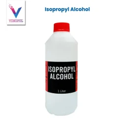 Iso Propyl Alcohol