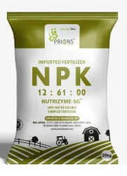 Npk 12 61 00 Monoammonium Phosphate