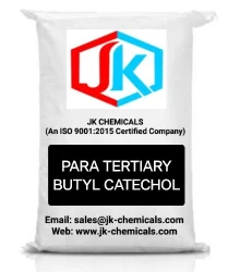 Para Tertiary Butyl Catechol., >99%, Grade: Industrial