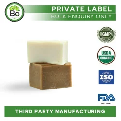 Natural Transparent Soap Base, 25 kg