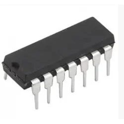 AD713JNZ OPAMP IC