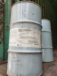 90.8 Kg Refrigerant Gases R123