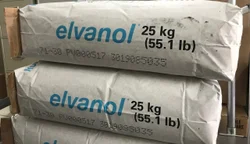 Industrial Grade Polyvinyl Alcohol Elvanol 90 - 50, Powder