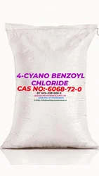 4-cyano benzoyl chloride, Grade: Technical, Purity: 98%