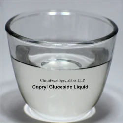 7 Capryl Glucoside Liquid, Grade Standard: Chemical Grade, Surfactants