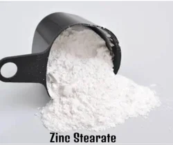 Zinc Stearate (Stearic Acid Zinc Salt), Purity: 95% - 98%