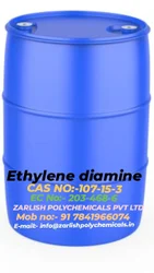 ETHYLENE DIAMINE
