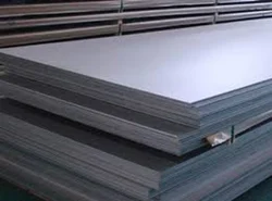 Zirconium Alloys Plates, Thickness: 1 - 30 mm