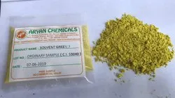 Dyes Solvent Green 7, Packaging Type: Bag, Packaging Size: 1 Kg,25 Kg