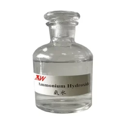 Liquid Ammonium Hydroxide, 30%, 50L Can