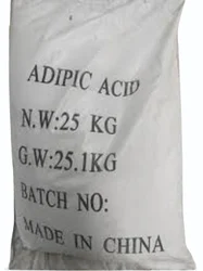 Adipic Acid, Purity: 99%, 25 Kgs Bag