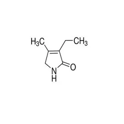 3-Ethyl 4-Methyl, 3-Pyrozoline 2-One CAS NO. 766-36-9