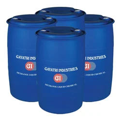 Methanol Liquid Chemical, For Paint Solvents, 98%