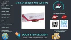 Risdone Risperidone 4 Tablet