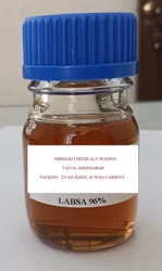 Acid Slurry Labsa 96, Packaging Size: 50 kg