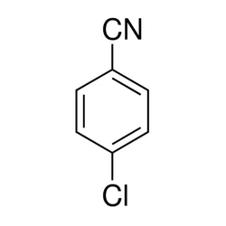 4-Chlorobenzonitrile