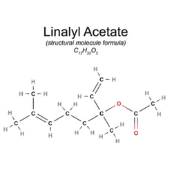Linalyl Acetate C12H20O2, Purity: 98%, Packaging Size: 25-180 Kg