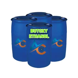 Industrial Grade Liquid 2 Butoxyethanol Chemical, 200 litres Drum, 99%