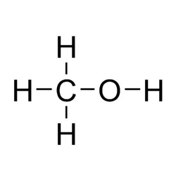 Methanol, 2.5 litre Bottle, for laboratory use