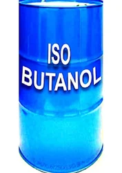 Liquid Isobutanol Chemical