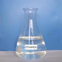 Industrial Grade Pure Ethanol