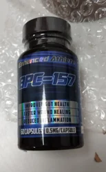 Enhanced Oral Tesofensine 0.5mg Capsules