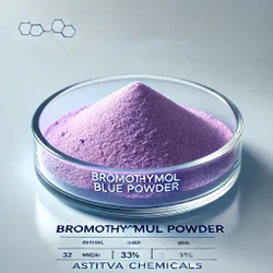 Bromothymol Blue Powder
