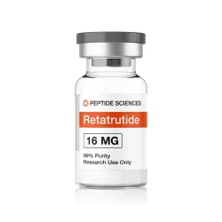Retatrutide 16 MG Injection