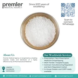 Dexketoprofen Trometamol Powder