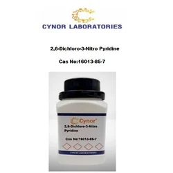 2, 6-Dichloro- 3-Nitro Pyridine(16013-85-7), Grade Standard: Industrial Grade