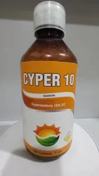liquid cypermethrin 10 Ec, 1 litre