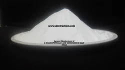 4-chlorophthalic Acid Mono Sodium Salt