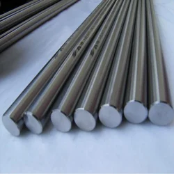 Titanium Ti-6Al-4V Alloys