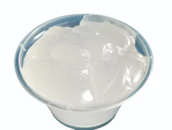 L24 Sodium Lauryl Ether Sulphate, Paste 70%
