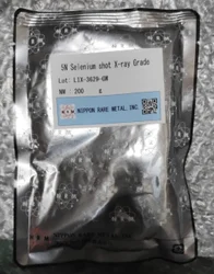 Selenium Granules