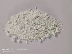 Budesonide Powder API