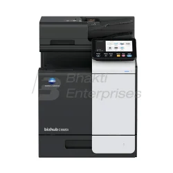 Konica minolta bizhub C3320i printer, Black & White