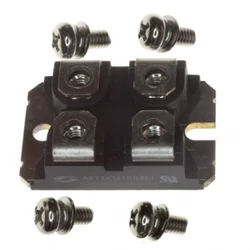 APT2X101DQ60J Diode Module
