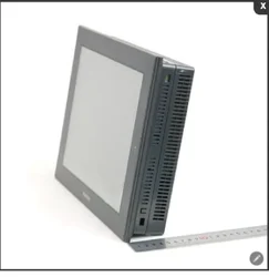 PROFACE GP2500-TC41 24V, Single Phase, "10.4"